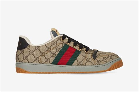 gucci sneakers copy